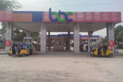 BOC Myoe Pat Lan Station Gallery