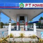 PT Power Chaung Thar Station