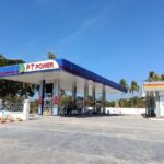 PT Power Chaung Thar Station 2