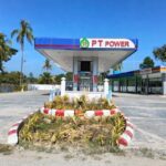 PT Power Chaung Thar Station 4